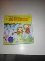 30 Freundschafts-Minutengeschichten (Sendung mit'm Elefanten