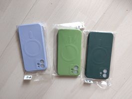 Handy Hüllen iPhone 12