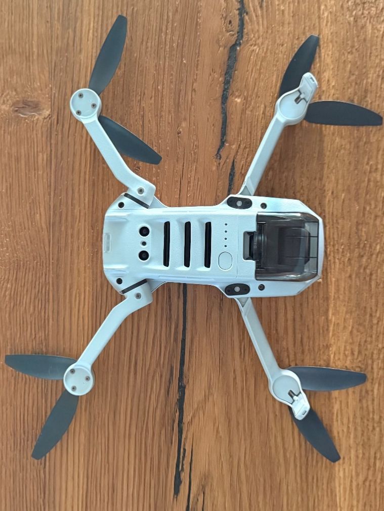 DJI RC Modellbau: DJI Mavic Mini Fly More Combo – Gebraucht aus Caslano von Philip_Deplano 2