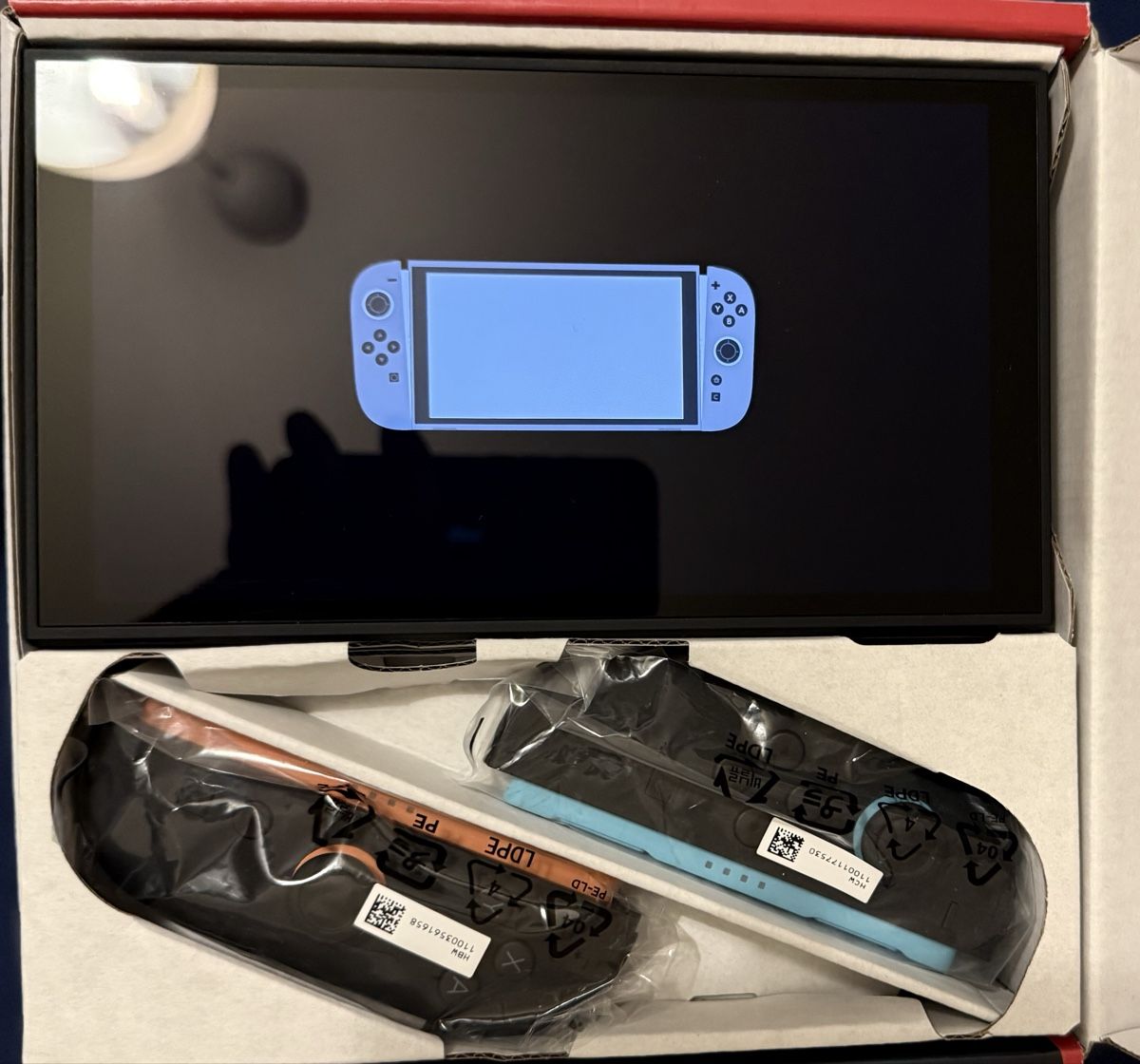 Nintendo Consoles: Nintendo Switch 2 – Neuf (Voir description) à Sion par Bryan_Machado 2