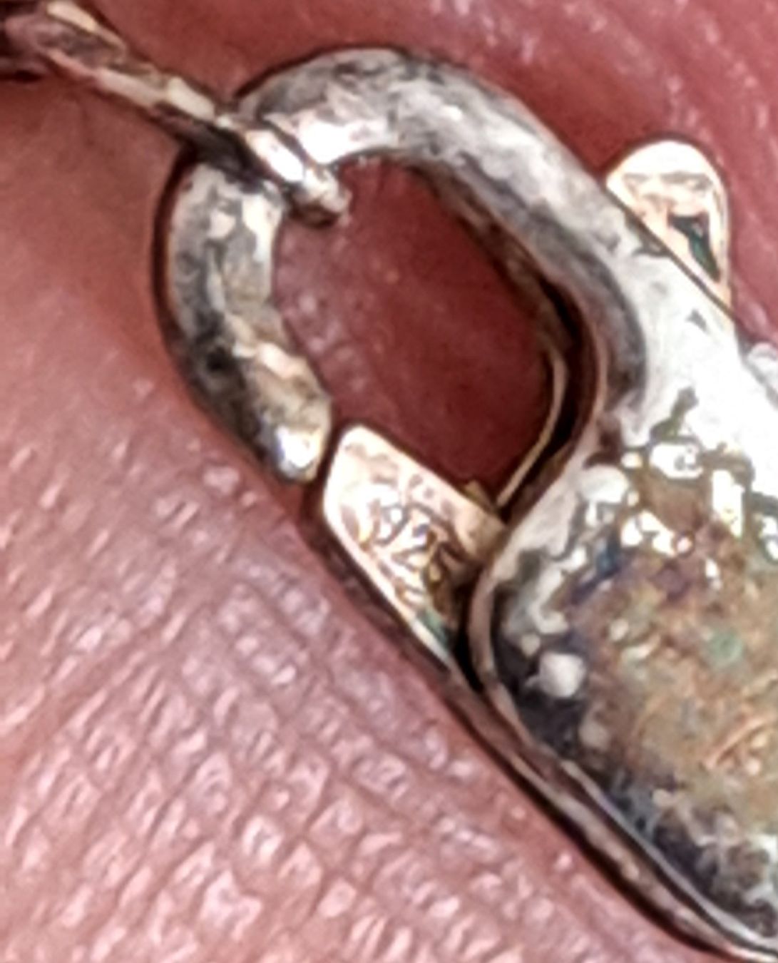 Ketten: Collier 925 encien – Gebraucht aus Biel/Bienne von raf_2yqq 5
