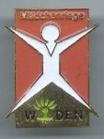 Mädchenriege Widen PIN