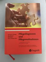 Pflegediagnosen und Pflegemassnahmen 7. Auflage