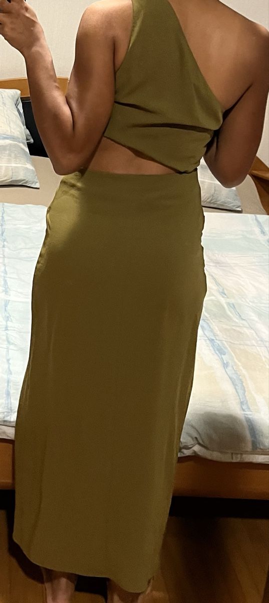 Vestiti: Kleid, Grösse M – Usato da Zürich venduto da celineaceline 1