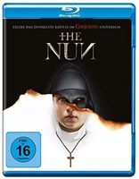 The Nun   (2018)