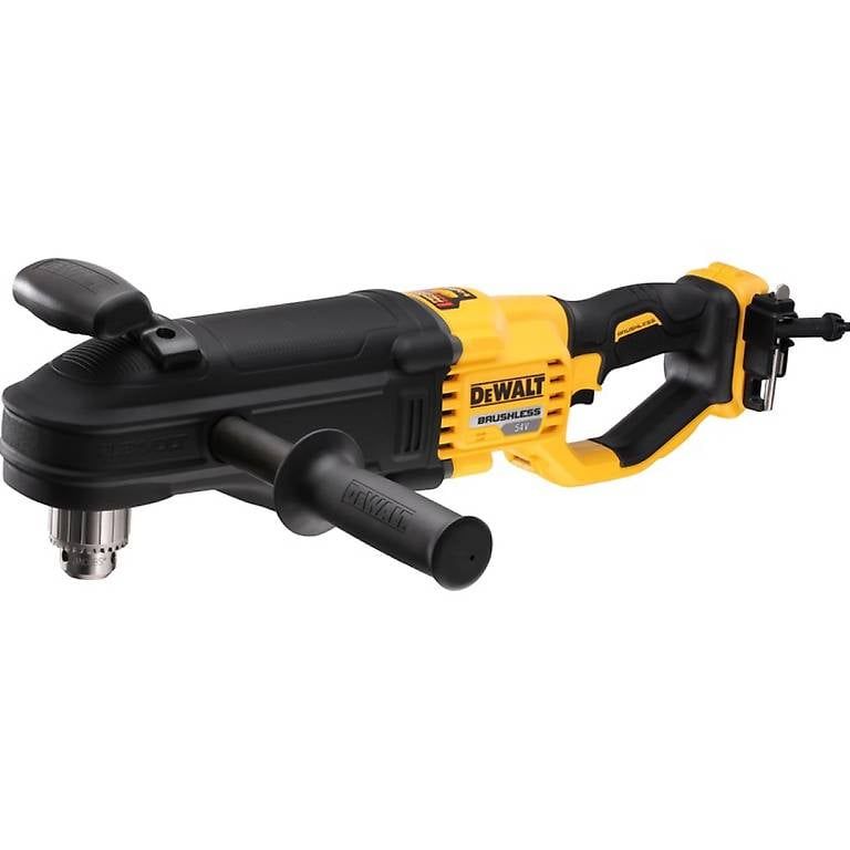 Bohrmaschinen: Dewalt DCD470 Bohrmaschine gross – Gebraucht aus Oetwil am See von CarParts