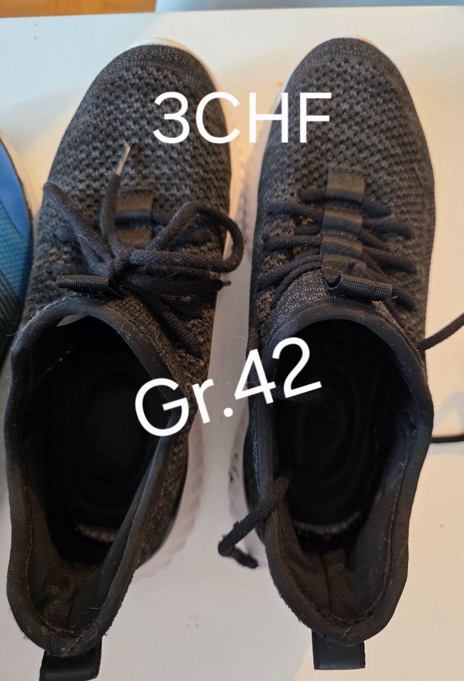 Schuhe für Jungen: Schuhen – Gebraucht aus Oberentfelden von baumgartnerfamily 6