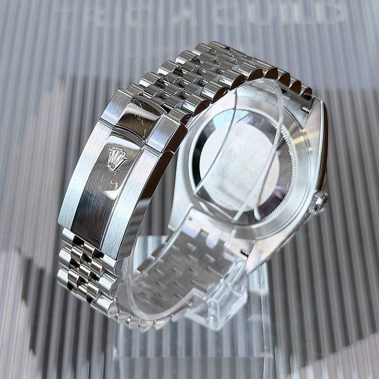 Uhren: Rolex Datejust "Mint" 41mm 126334 – Gebraucht aus Genève von minty.watches 8