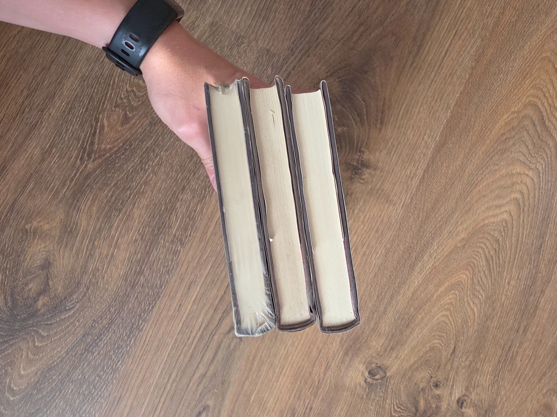 Libri: Bücherpaket B. Traven (3 Stk) – Usato da Nebikon venduto da Japostyle_2 4