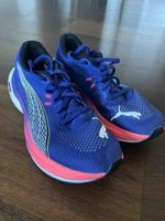 Puma Laufschuhe Velocity Nitro 2 violet Pink Grösse 38.5
