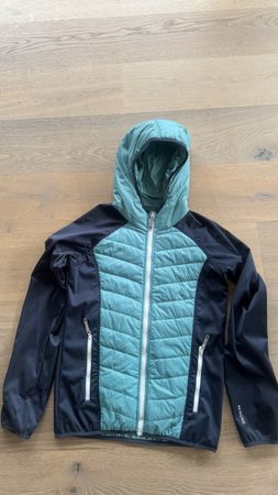 Softshelljacke 46Nord, Gr.164