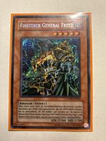Yu-Gi-Oh Karte Finsterer General Freed LODT-DE083