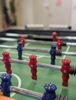 Tischfussball / Töggelikasten