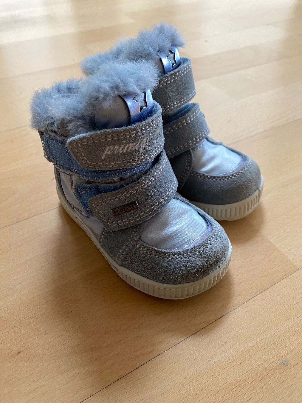 Primigi Scarpe per ragazzi: Winterschuhe Gr 20 – Usato da Gossau SG venduto da sha_jhp7