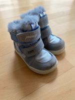 Winterschuhe Gr 20