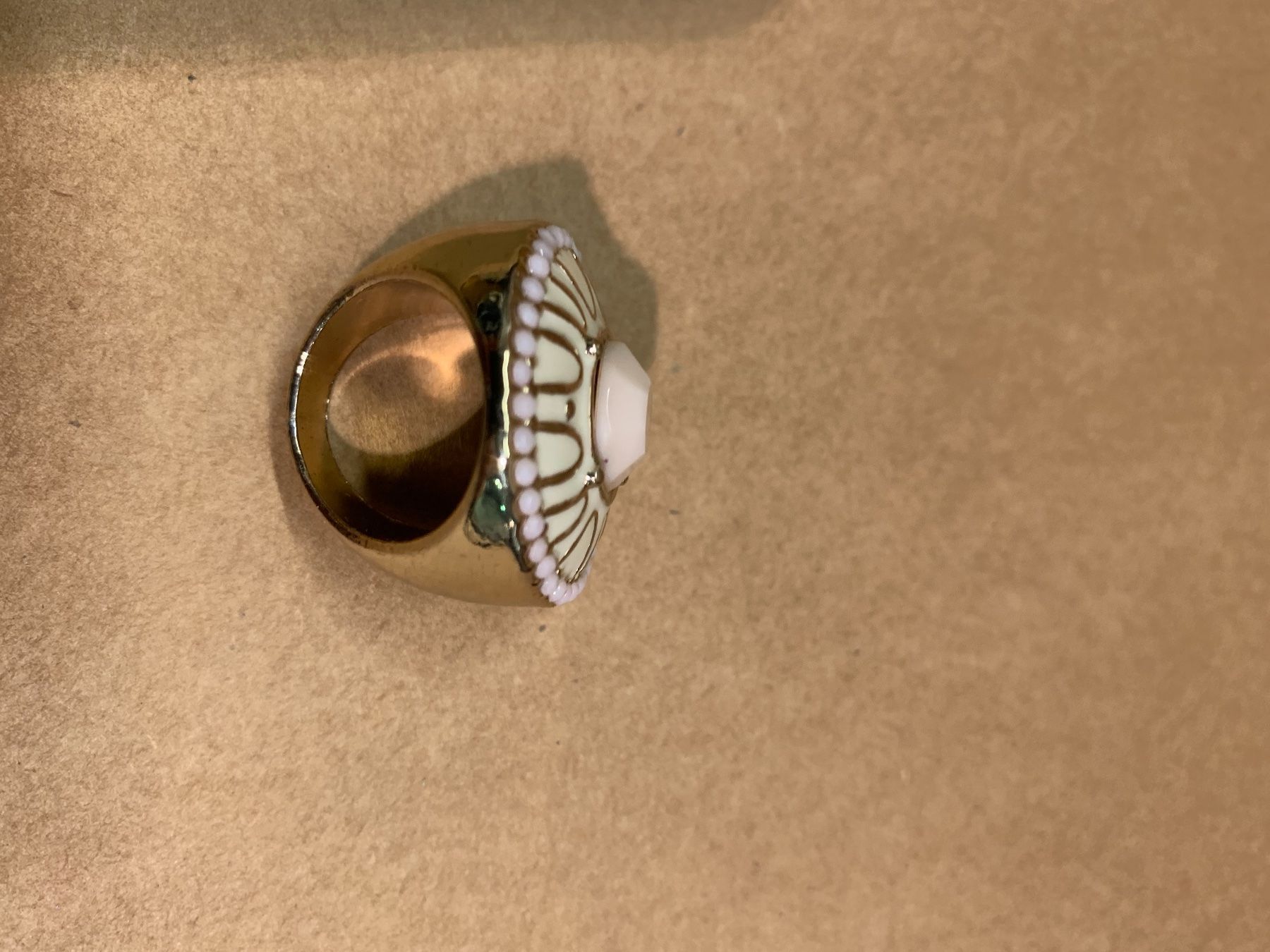 Ringe: Damen Ring – Neu (gemäss Beschreibung) aus St. Gallen von Nummer9 1