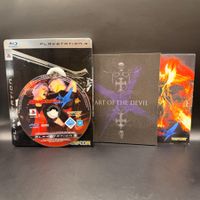 Devil May Cry 4 Collector's Edition Playstation 3