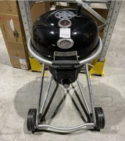 Rösle 25001 - Holzkohle-Kugelgrill No.1 F50