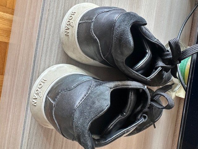 Hogan Scarpe da donna: Hogan – Usato da Balerna venduto da koc_2zyj 2