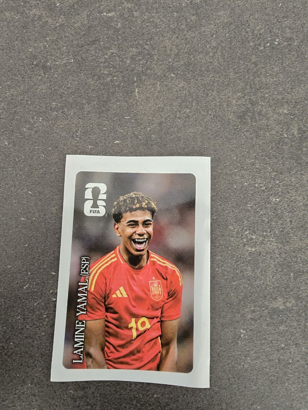 Panini Carte collezionabili: Coca Cola FIFA WM 2026 Sticker – Nuovo e nell'imballaggio originale da Thun venduto da Therock90 3