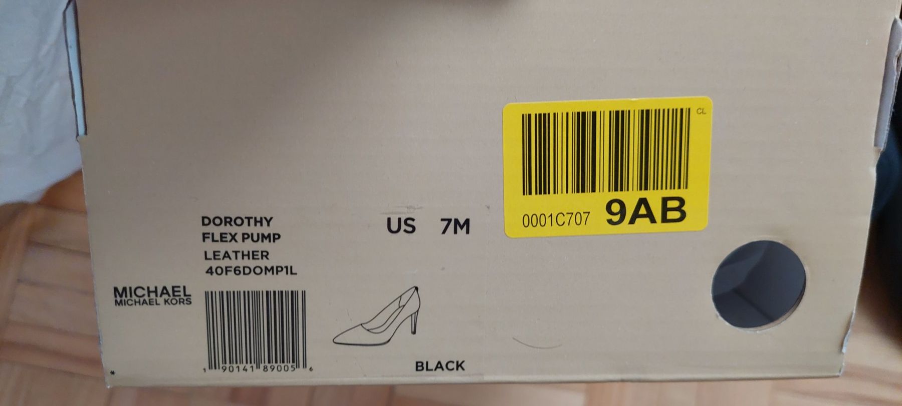 Michael Kors Scarpe da donna: Schuhe Michael Kors Pumps – Nuovo e nell'imballaggio originale da Zürich venduto da Mariaant 5