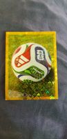 Panini Sticker FWC 5, WM 2026 Ball