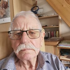 Profile image of pate