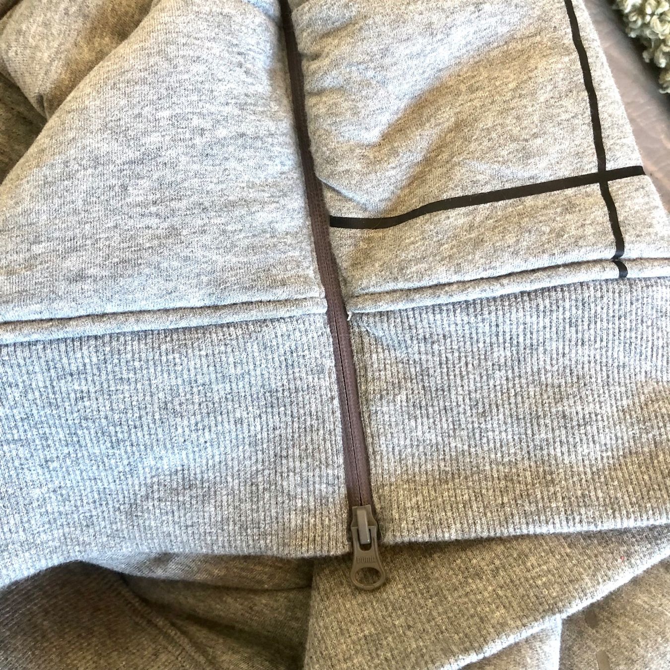 Puma Maglioni & Felpe: Puma Sweatshirt warm, Grösse M – Usato da Brienz BE venduto da Kokolea84 4