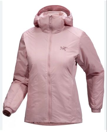 Arcteryx Atom Kunstfaserjacke S NEUwertig!