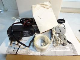 Möbel einbau Kontakt Led set Inkl. Netzt
