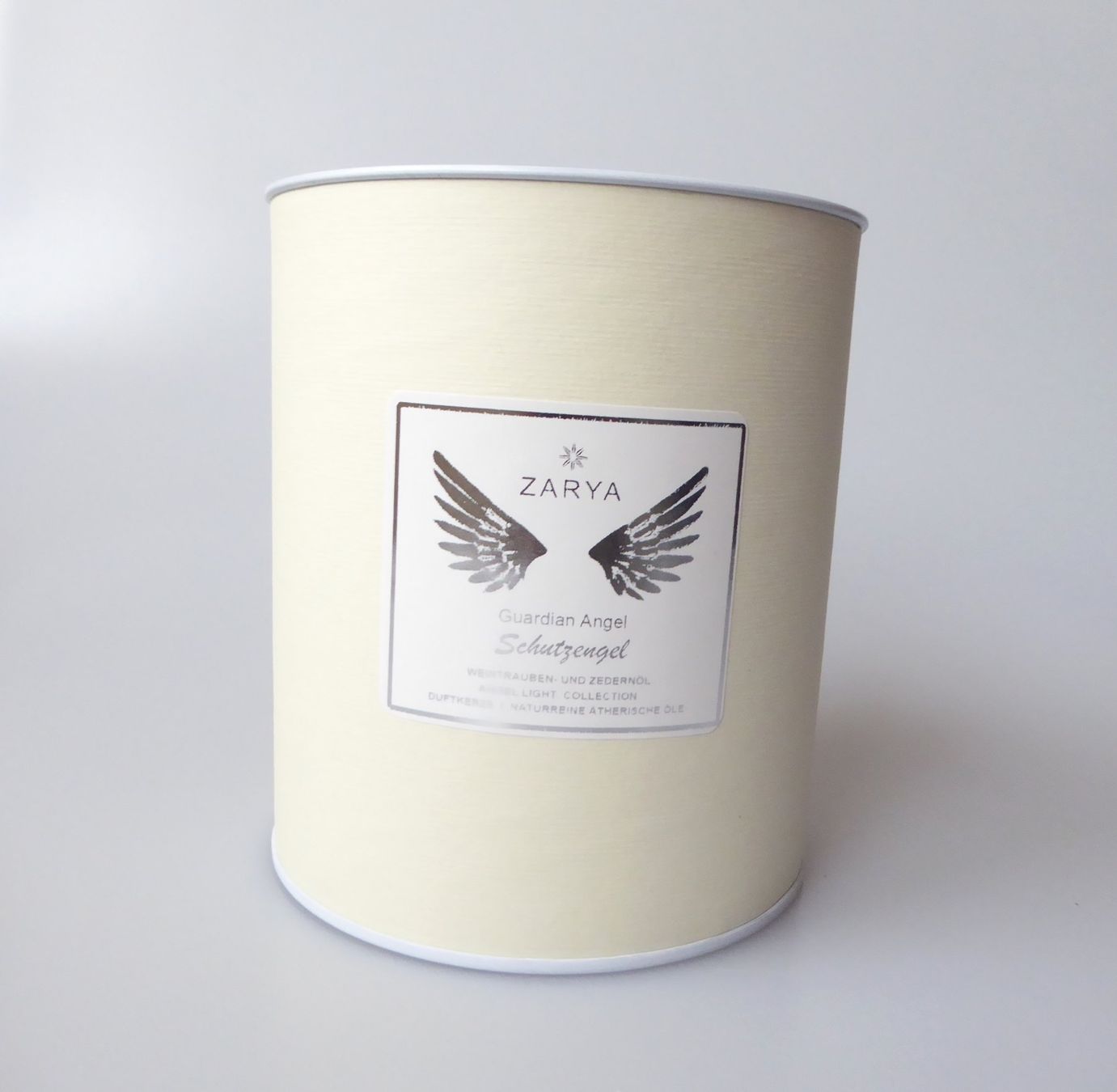 Candele: Engelkerze - Schutzengel – Nuovo e nell'imballaggio originale da Mauren venduto da Yeelen 1