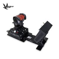 VKB STECS Space Throttle System