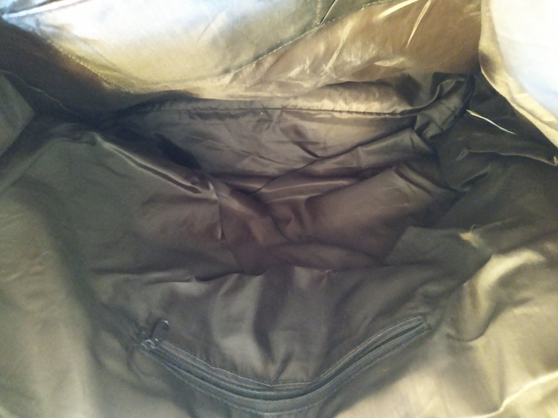 Gattinoni Borse da donna: Borsa in pelle Gattinoni jeans – Usato da Figino venduto da Palotta 7