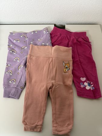 Hosen Gr.62/68