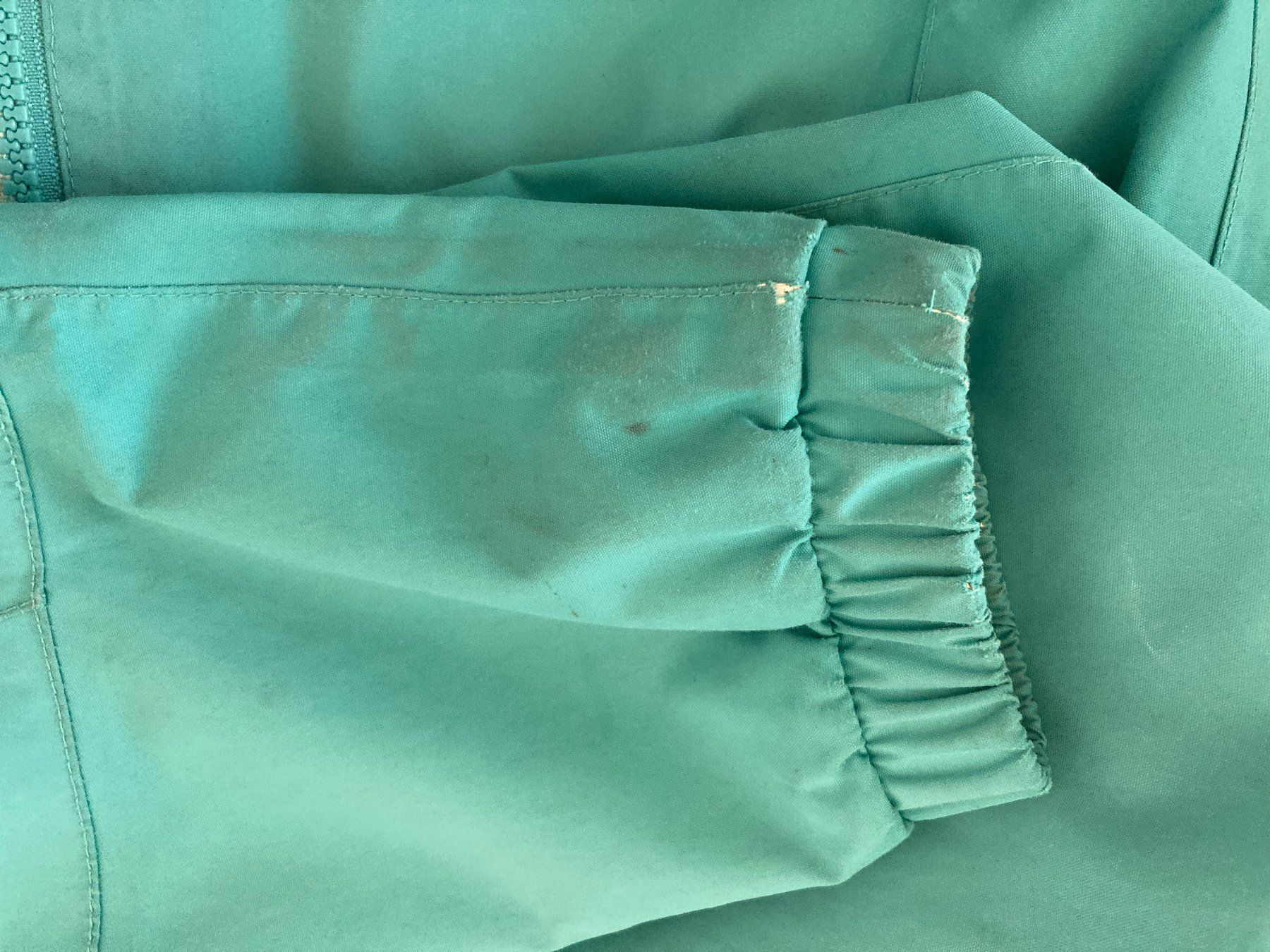 Jack Wolfskin Giacche & Cappotti: Regenjacke Grosse 140 Jack Wolskin – Usato da Zürich venduto da Inne_aere 5