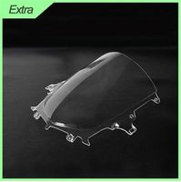 IMT Windschutzscheibe Windshield für Yamaha R1 2015-2019 NEU