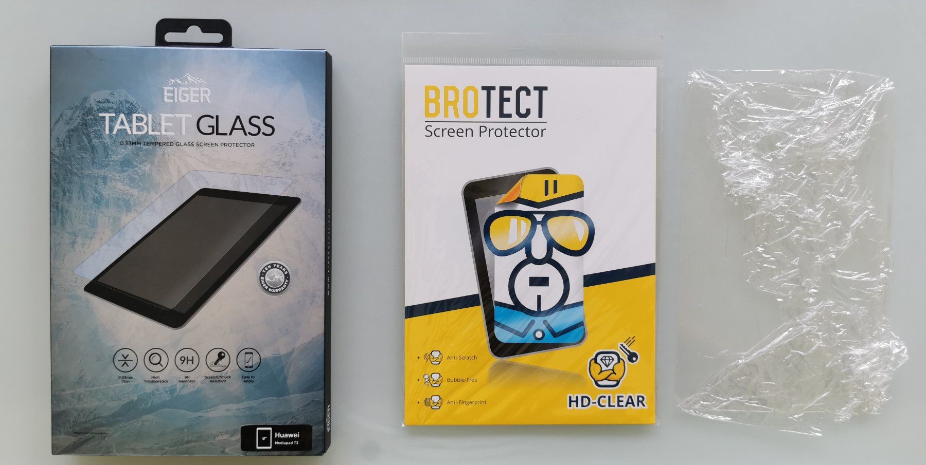 Tablet PC: CAT T20 Windows Tablet, robust, IP67, 4G mit Hülle – Usato da Schwyz venduto da lea_haefliger 9