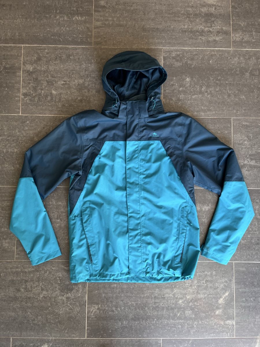 Decathlon Giacche: Veste imperméable décathlon  – Usato da Cortaillod venduto da nru_vdn8