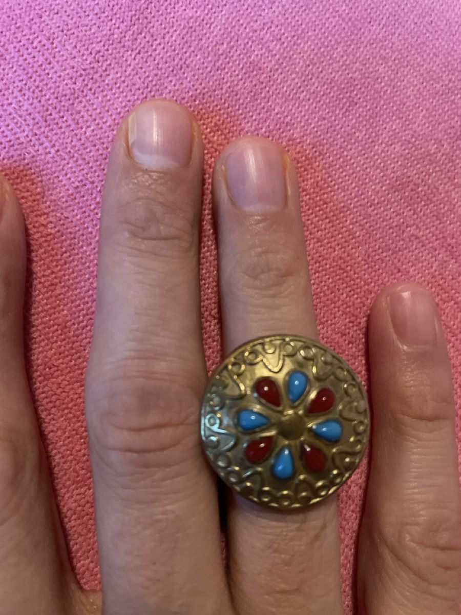 Ringe: Ring – Gebraucht aus Reinach AG von M_2024 2