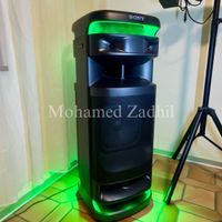 Bluetooth Lautsprecher (Sony ULT Tower 10)
