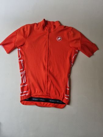 Castelli Fahrradtrikot