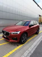 Volvo XC60 B4 R-Design