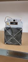 Antminer L3+ - 11 Stk.