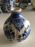 Kugelvase Delft, Marke Regina