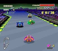 Nintendo Giochi: F-Zero, Super Nintendo, SNES mit Orginalverpackung gebraucht – Usato da Zuerich venduto da Dorsi 9