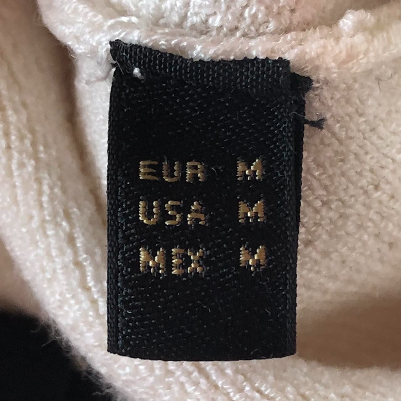 Massimo Dutti Maglioni & Felpe: Pull Massimo Dutti White Men M – Usato da Genève venduto da ang_7j7j 4