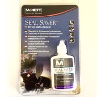 Seal Saver - Pflegemittel für Trockentauchanzüge
