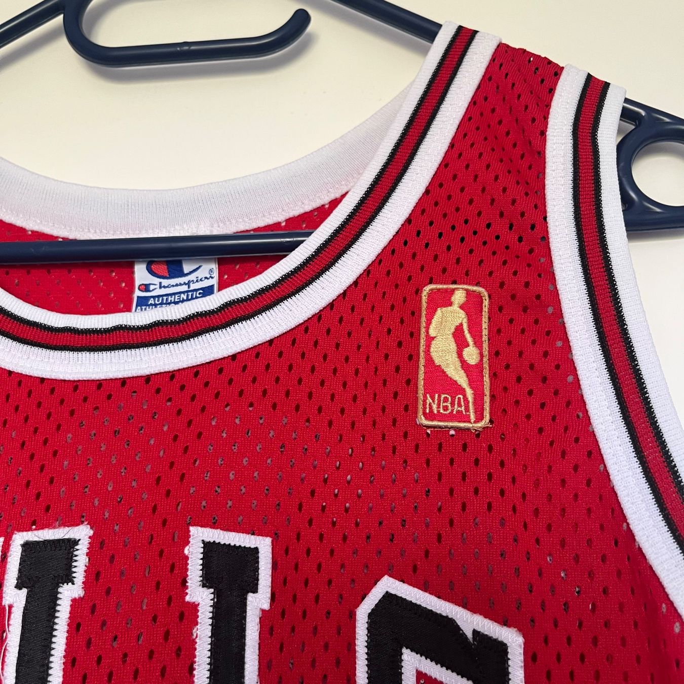 Canottiere & Pantaloni: Chicago Bulls Pippen – Usato da Winterthur venduto da LaBodega 1