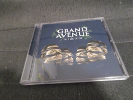 Grand Avenue - The Outside CD