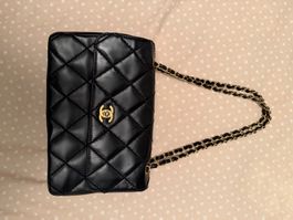Chanel bag medium timeless clasique